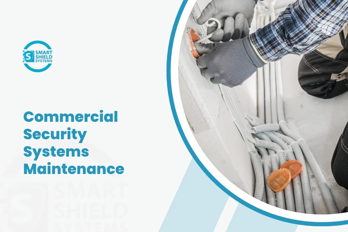 Commercial Security System Costs: What San Diego Business Owners Should Budget