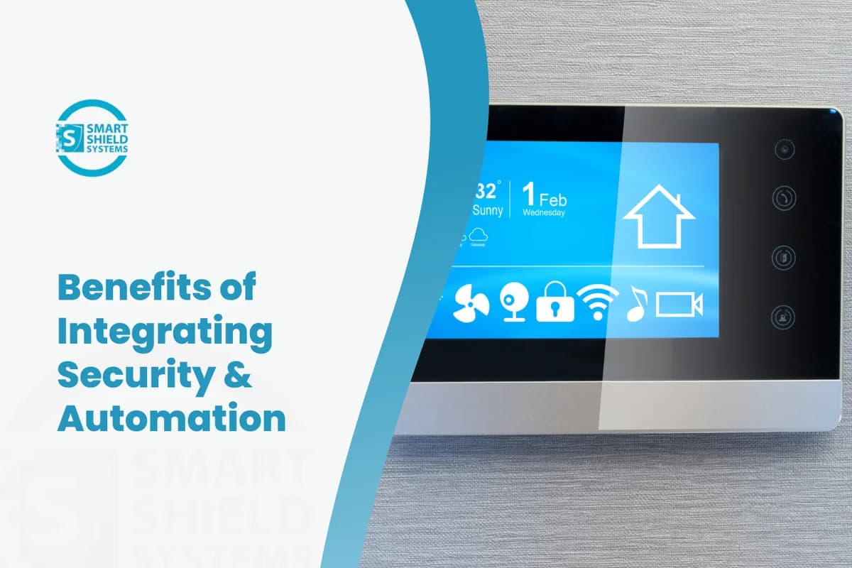 The Complete Guide to Smart Home Security Integration
