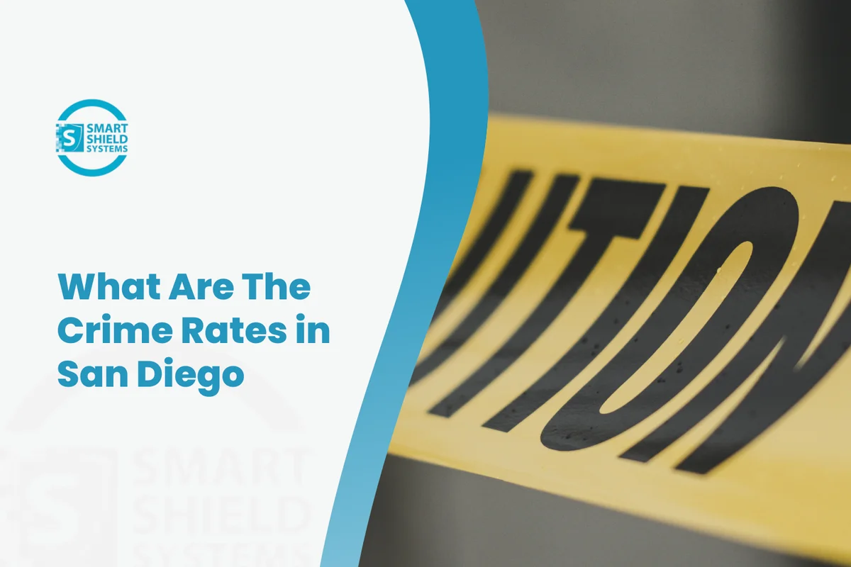 San Diego Neighborhood Crime Trends: What Homeowners Need to Know in 2026