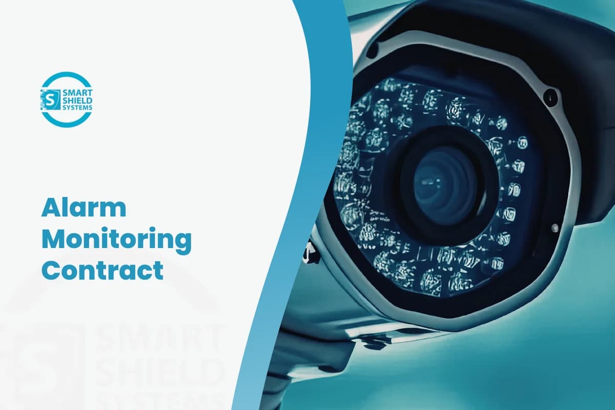 What Is 24/7 Alarm Monitoring and How Does It Work?