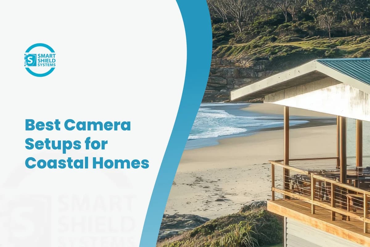 Wired vs Wireless Security Cameras: Which is Right for Your Property?