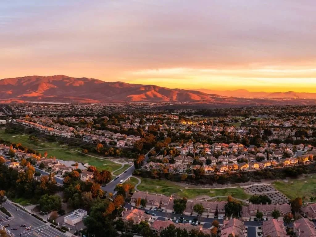 Security Systems in Chula Vista