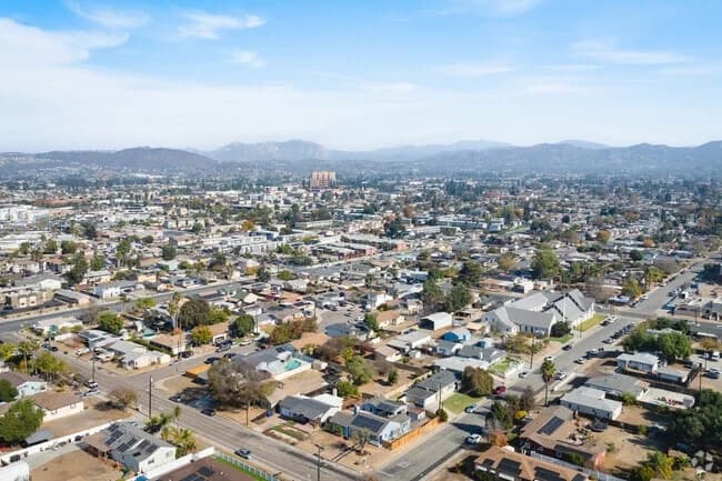 Security Systems in El Cajon