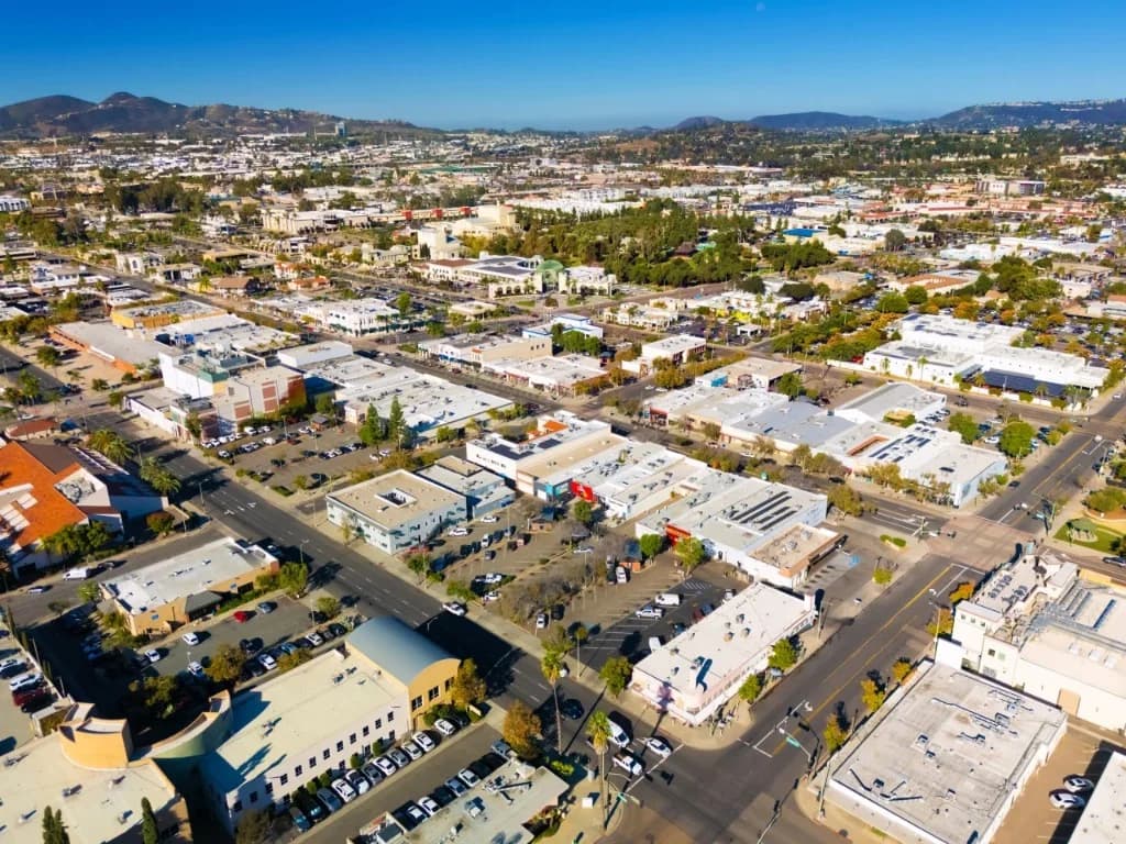 Security Systems in Escondido