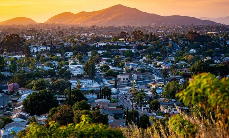 Security Systems in La Mesa