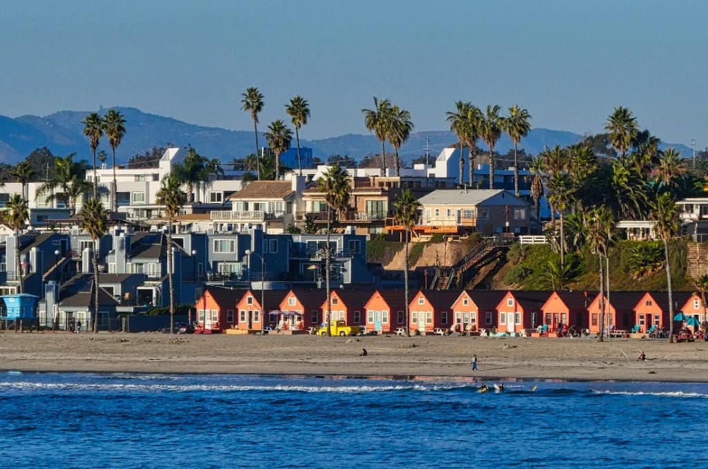 Security Systems in Oceanside