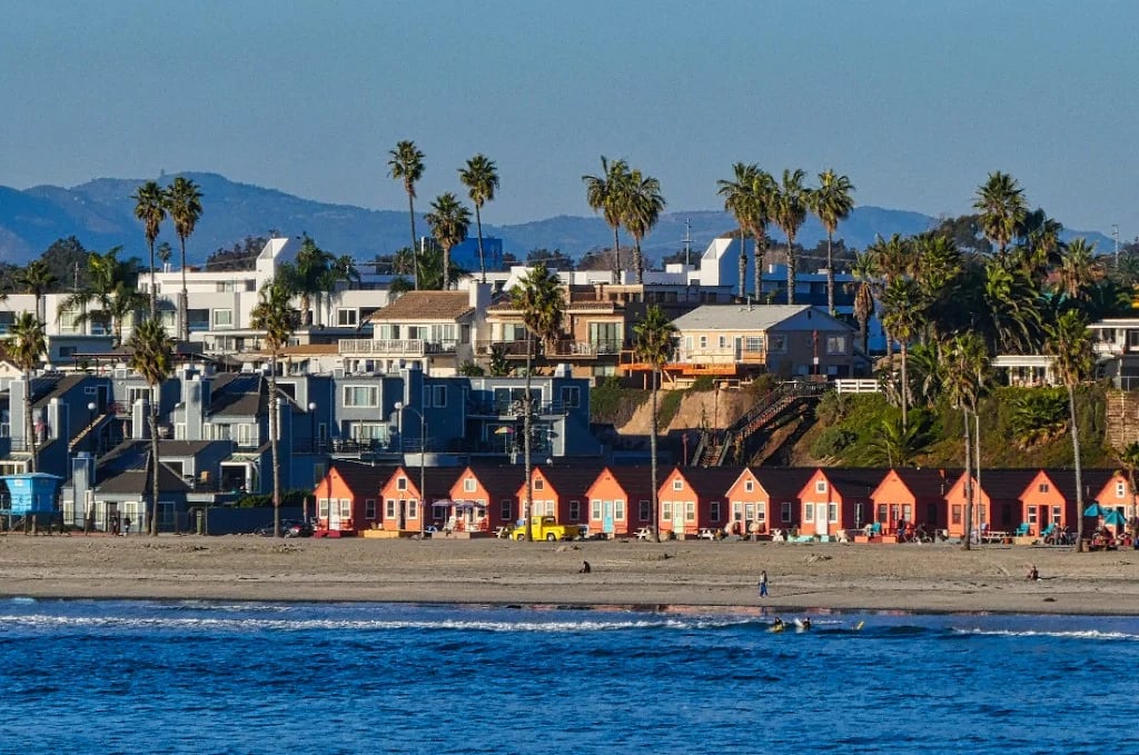 Security Systems in Oceanside, California | Smart Shield Systems