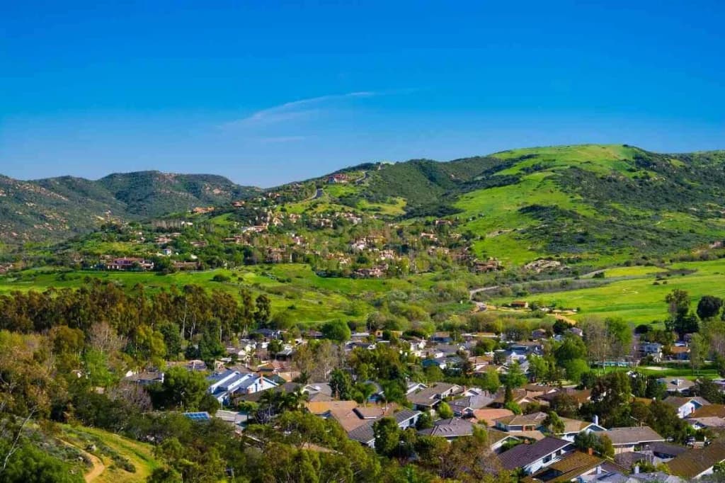 Security Systems in Poway