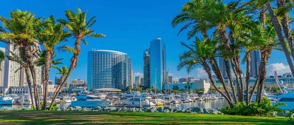Security Systems in San Diego by Smart Shield Systems