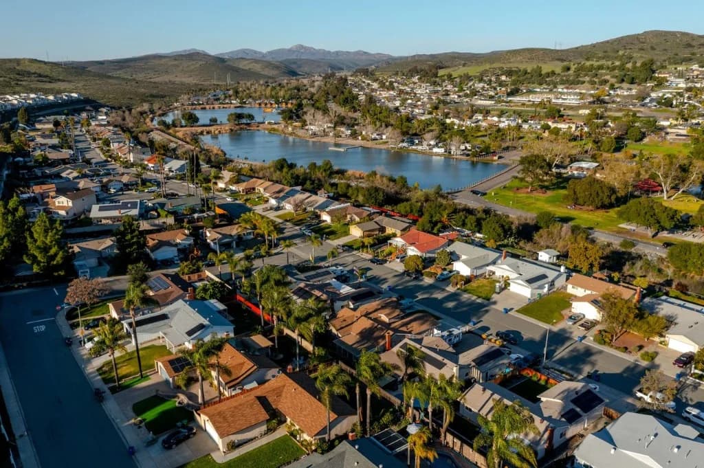 Security Systems in Santee
