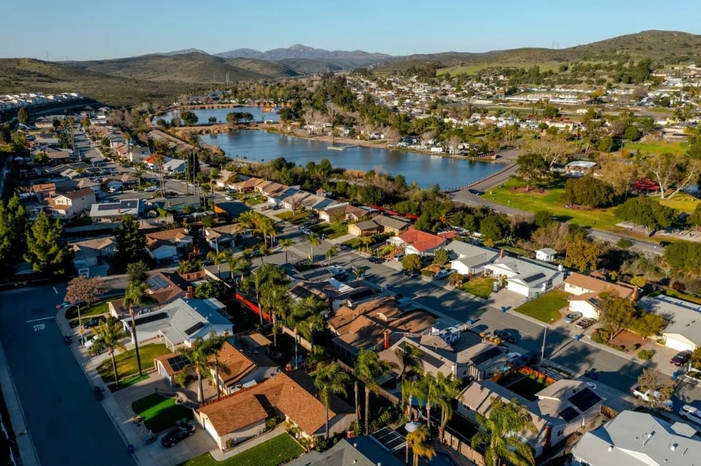 Security Systems in Santee by Smart Shield Systems