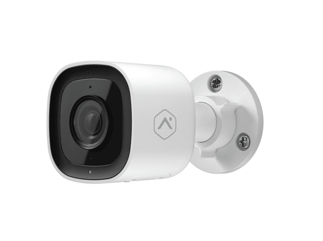 1080P Outdoor Wi-Fi Camera with HDR & Two-Way Audio