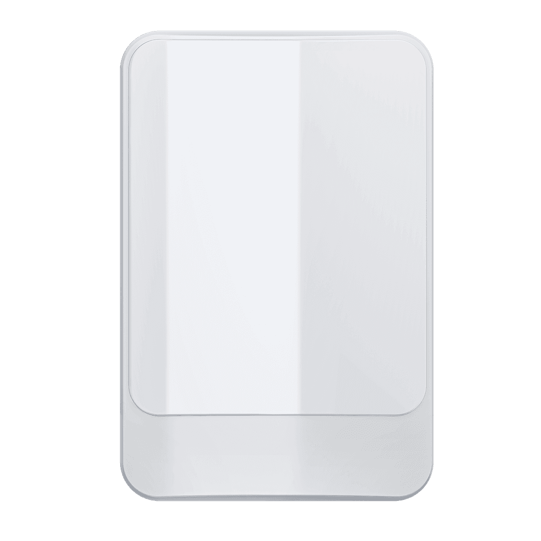 2GIG-e Passive Infrared Motion Detector by Smart Shield Systems