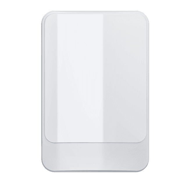 2GIG-e Passive Infrared Motion Detector