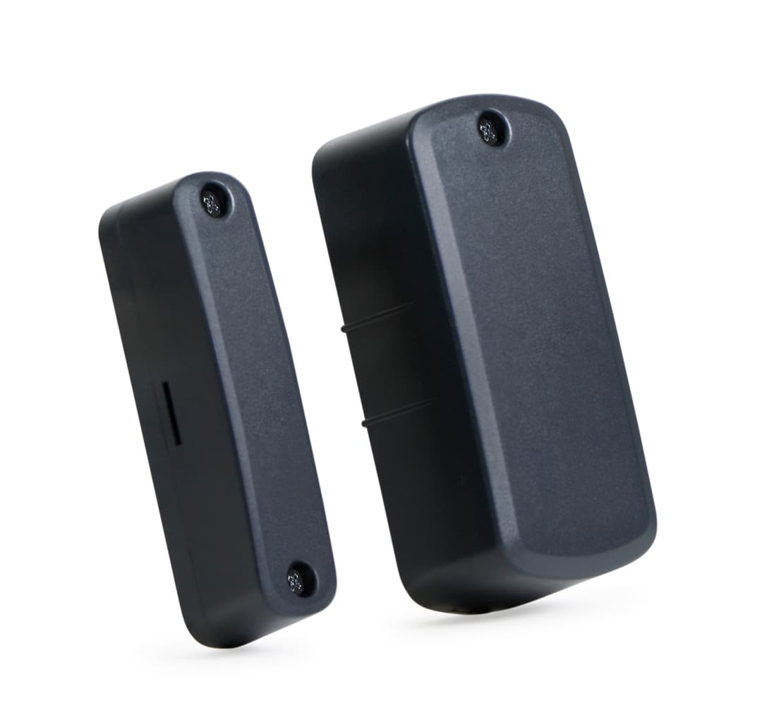 2GIG Outdoor Wireless Contact by Smart Shield Systems
