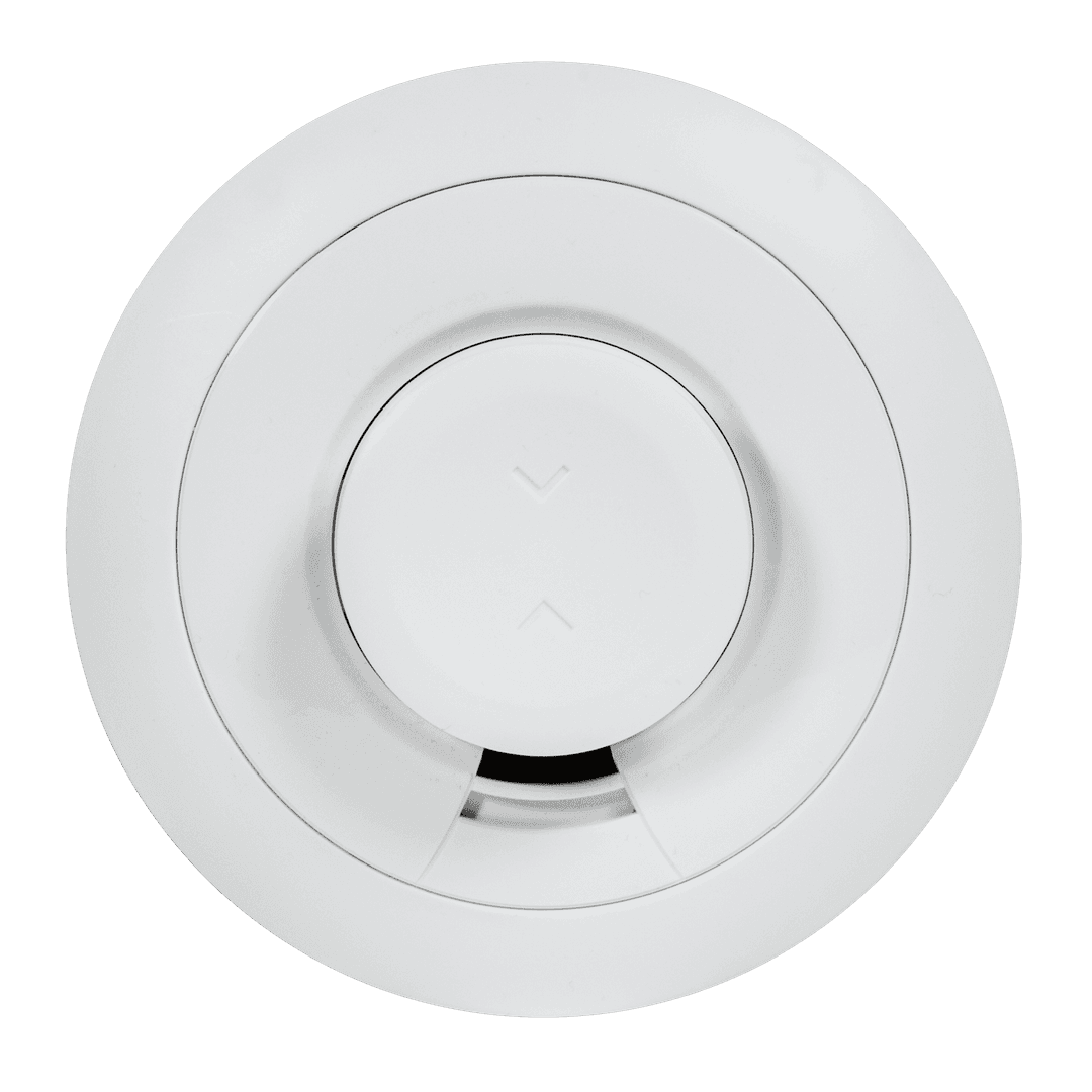 2GIG SMKT-900 Smoke/Heat/Freeze Detector by Smart Shield Systems