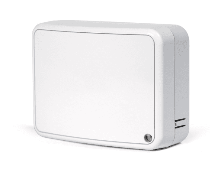2GIG Wireless Indoor Repeater by Smart Shield Systems