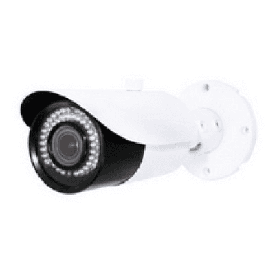 4K 8MP 2.8-12mm Vari-Focal Lens Camera