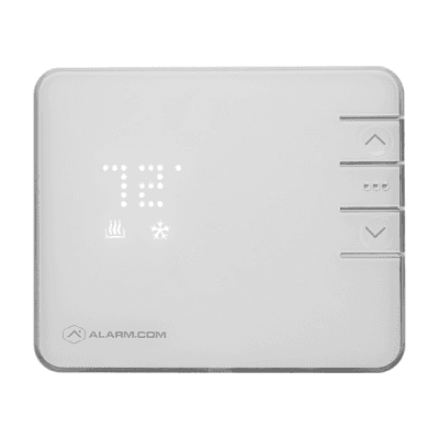 ADC-T2000 Z-Wave Smart Thermostat by Smart Shield Systems