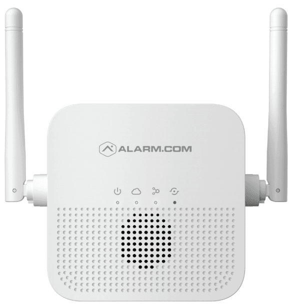 Alarm.com Smart Chime ADC-W115C by Smart Shield Systems