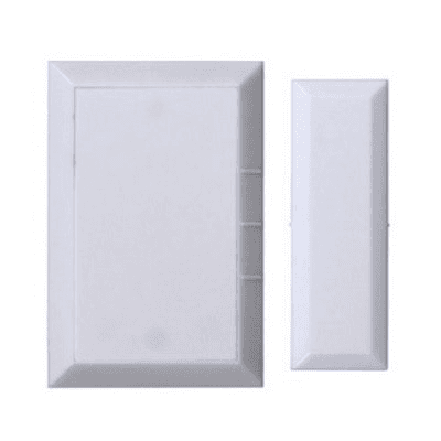 Bypass Door/Window Sensor DW40 by Smart Shield Systems