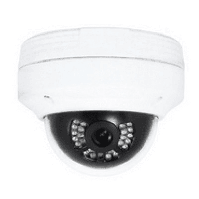 Cameras with 2.4mm Motorized Zoom by Smart Shield Systems