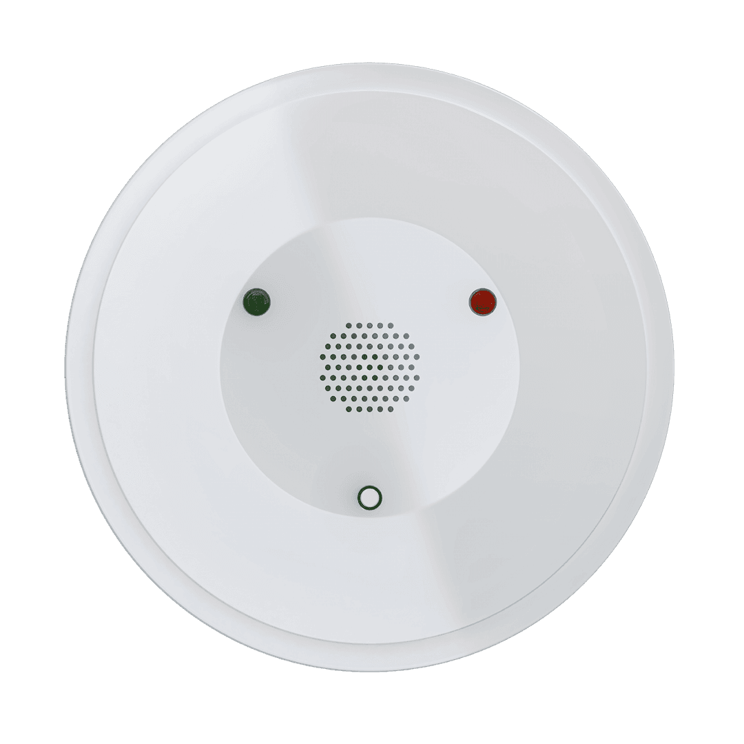 eSeries Glass Break Detector by Smart Shield Systems