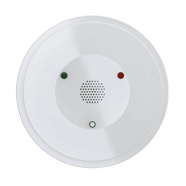 eSeries Glass Break Detector