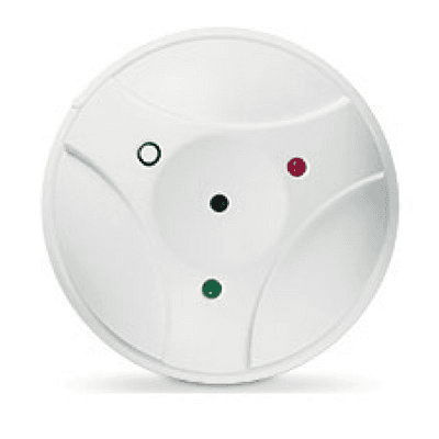 Glass Break Detector