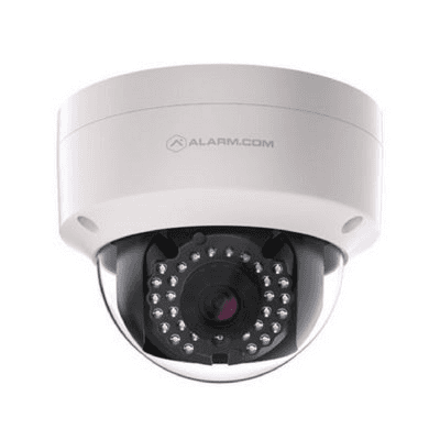 Indoor/Outdoor Dome Camera ADC-VC825 by Smart Shield Systems