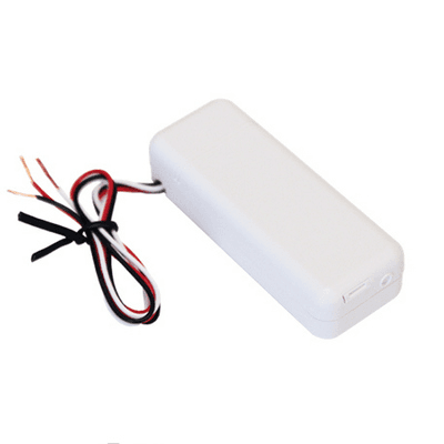 IQ Doorbell by Smart Shield Systems