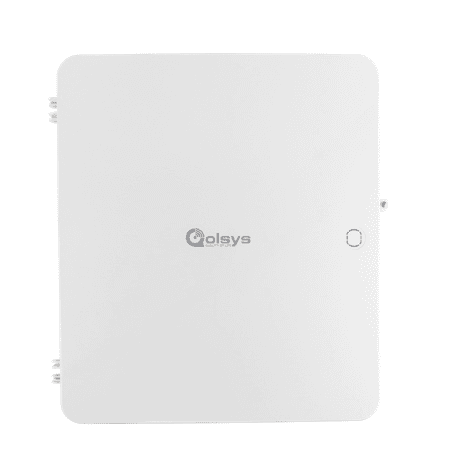 IQ Hardwire 16-F Large Enclosure by Smart Shield Systems