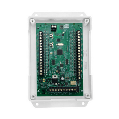 IQ Hardwire 16-F Small Enclosure by Smart Shield Systems