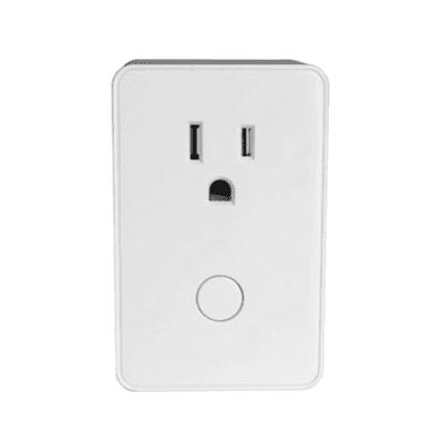 IQ Outlet by Smart Shield Systems