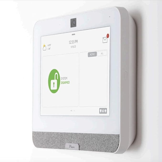 IQ Panel 4 by Smart Shield Systems