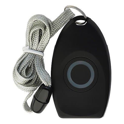 IQ Pendant-S by Smart Shield Systems