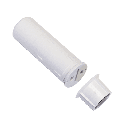 IQ Recessed DW-S by Smart Shield Systems