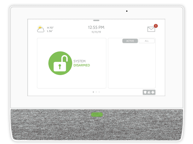 IQ Remote PowerG Software