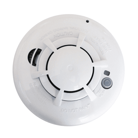 IQ Smoke by Smart Shield Systems