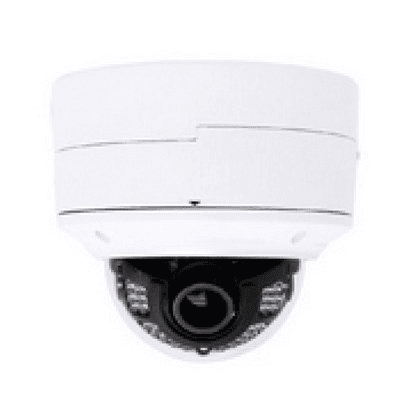 License Plate Reader 4MP 9-22mm by Smart Shield Systems
