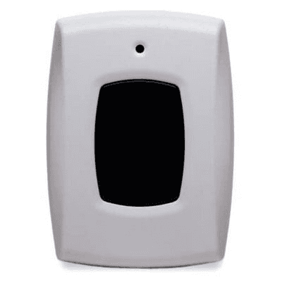 Panic Button PANIC1 by Smart Shield Systems