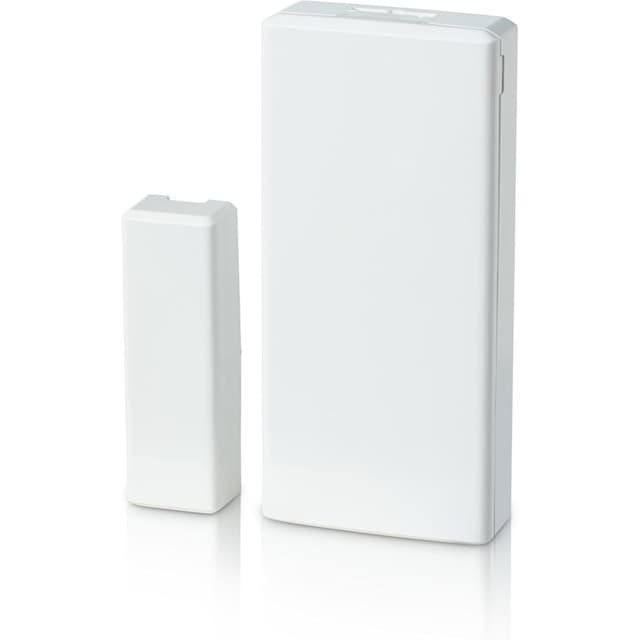 PowerG 2-Way Wireless Vanishing Door/Window Contact