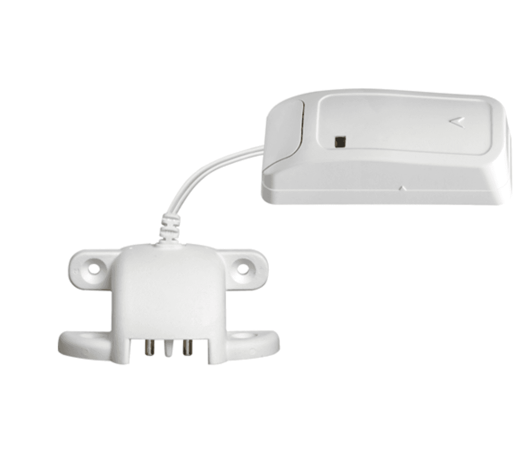 PowerG Wireless Flood Detector by Smart Shield Systems