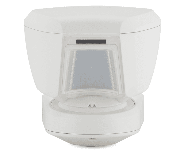 PowerG Wireless High Security Outdoor PIR Mirror Detector by Smart Shield Systems