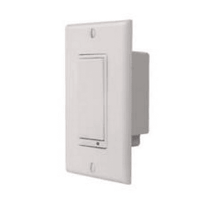 Smart In-Wall Switches by Smart Shield Systems