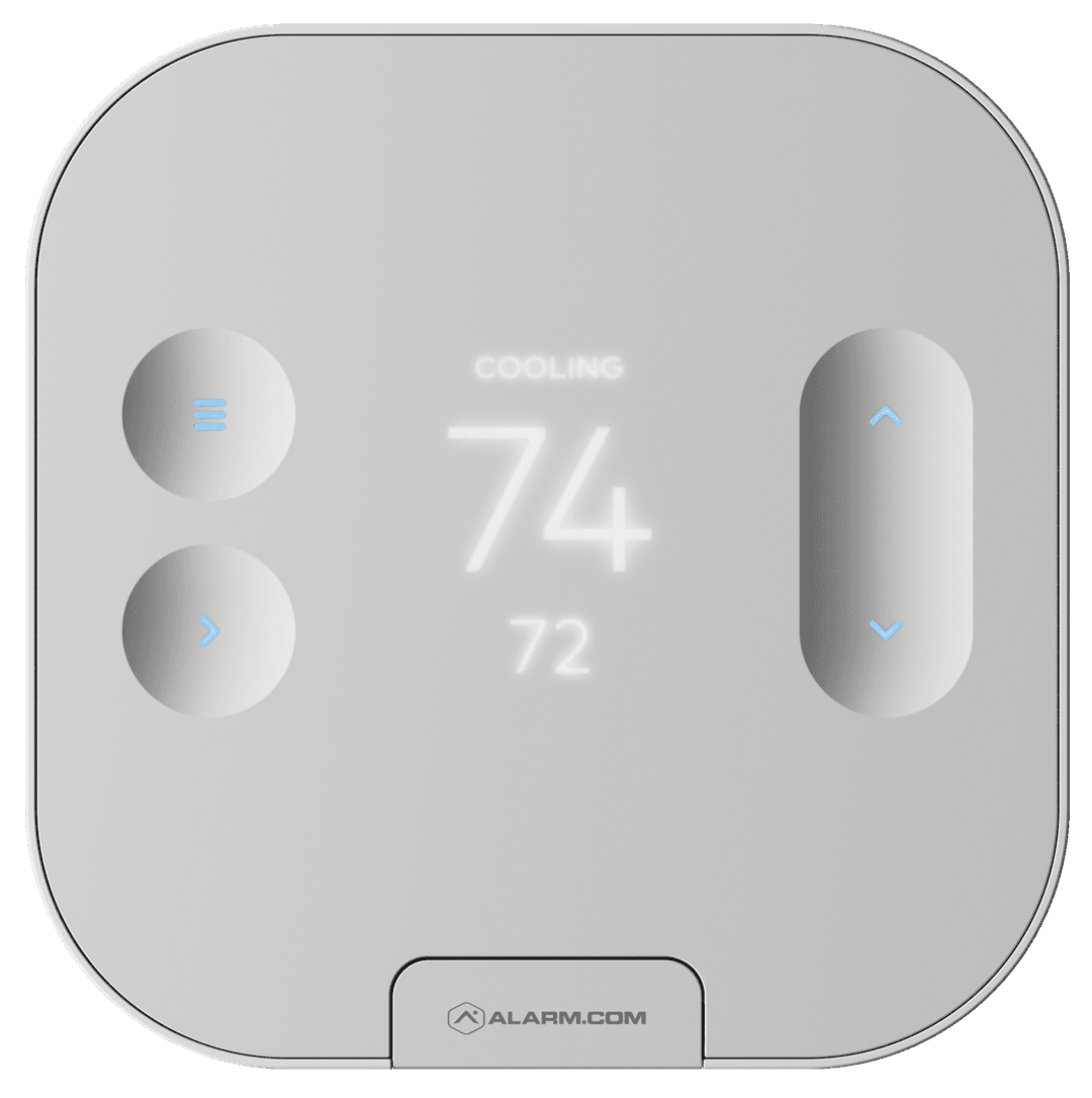 Smart Thermostat ADC-T25 by Smart Shield Systems