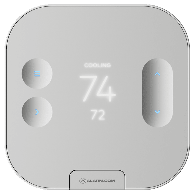 Smart Thermostat ADC-T25