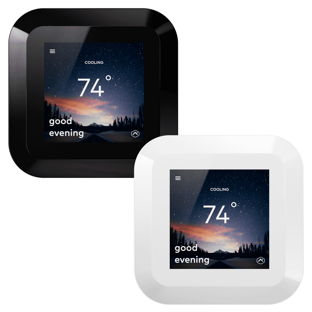 Smart Thermostat HD ADC-T40K-HD by Smart Shield Systems