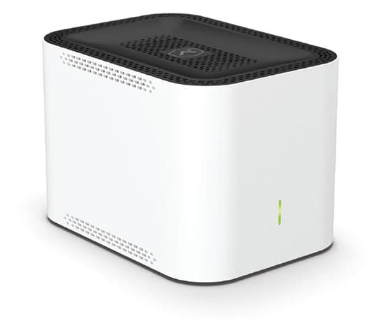 Stream Video Recorder ADC-SVR210 by Smart Shield Systems