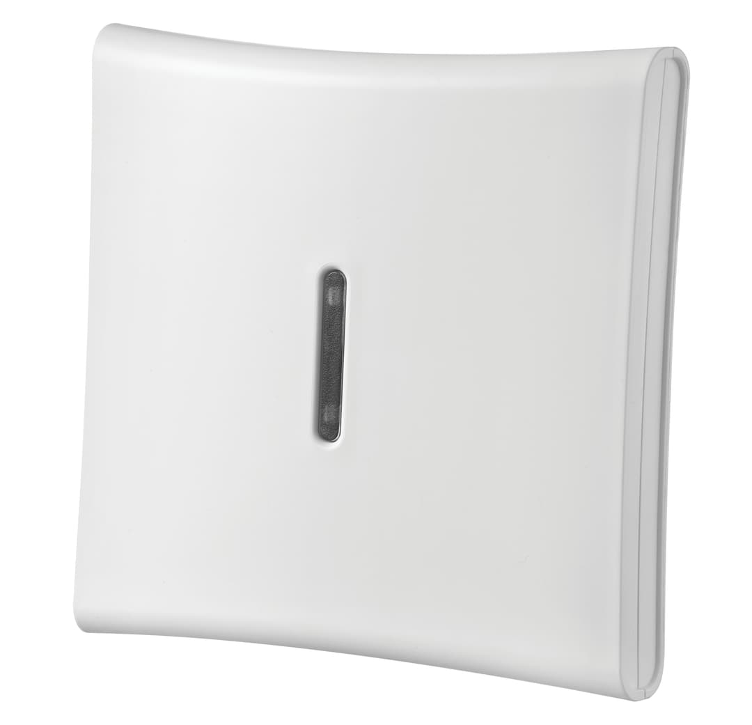Supervised Wireless PowerG Indoor Siren by Smart Shield Systems